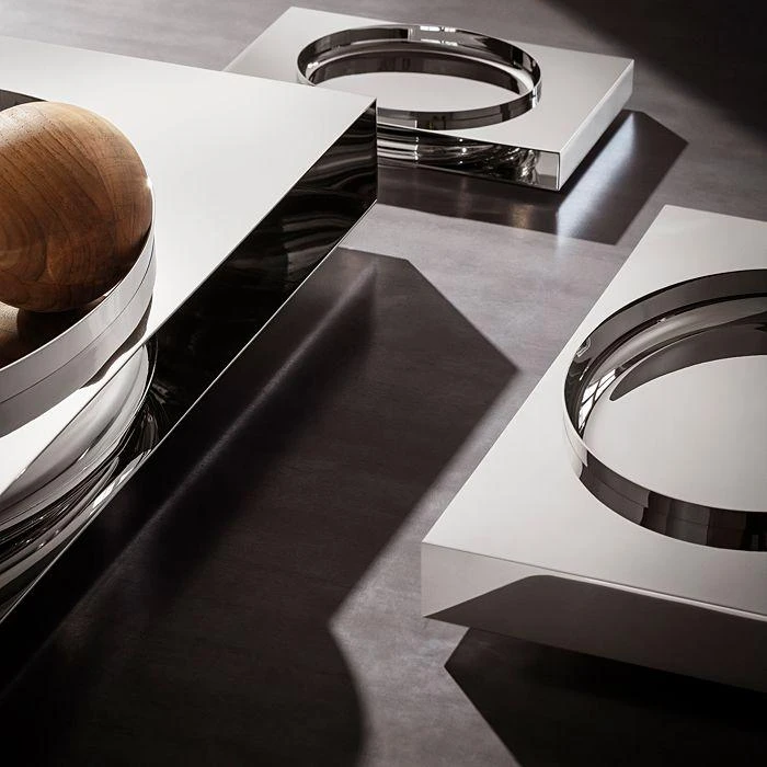 商品Georg Jensen|Penumbra Tray, Large,价格¥4730,第2张图片详细描述