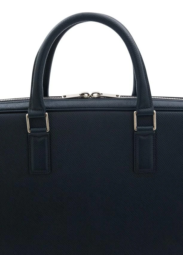 商品Celine|粒面小牛皮革公文包,价格¥19227,第1张图片