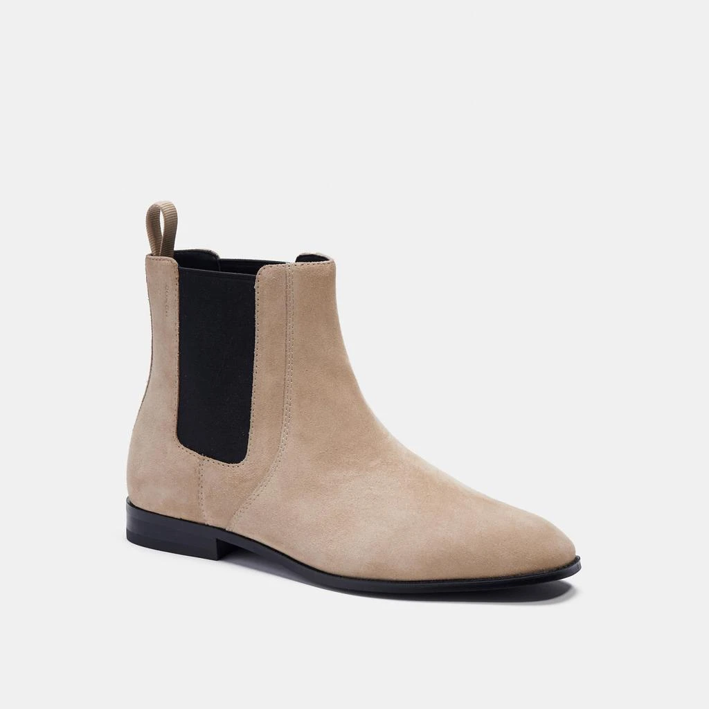 商品Coach|COACH Graham Chelsea Boot,价格¥1293,第1张图片