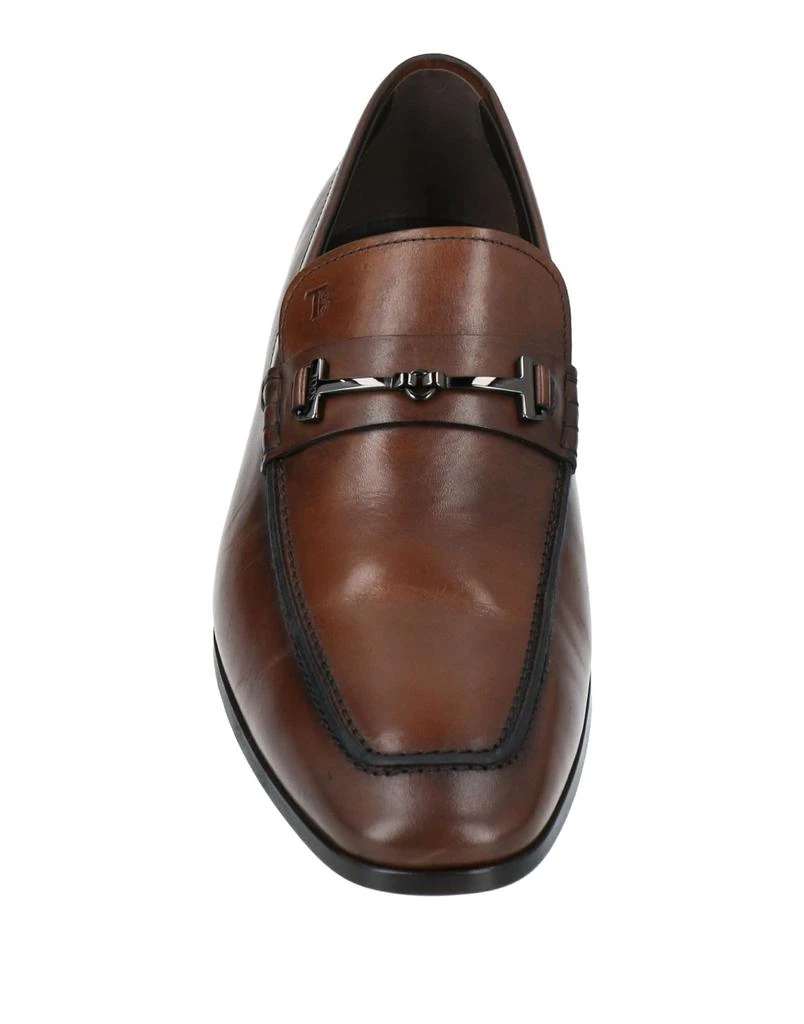 商品Tod's|Loafers,价格¥1975,第4张图片详细描述
