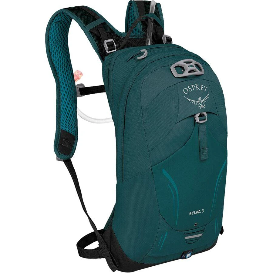 商品Osprey|Sylva 5L Backpack - Women's,价格¥778,第1张图片