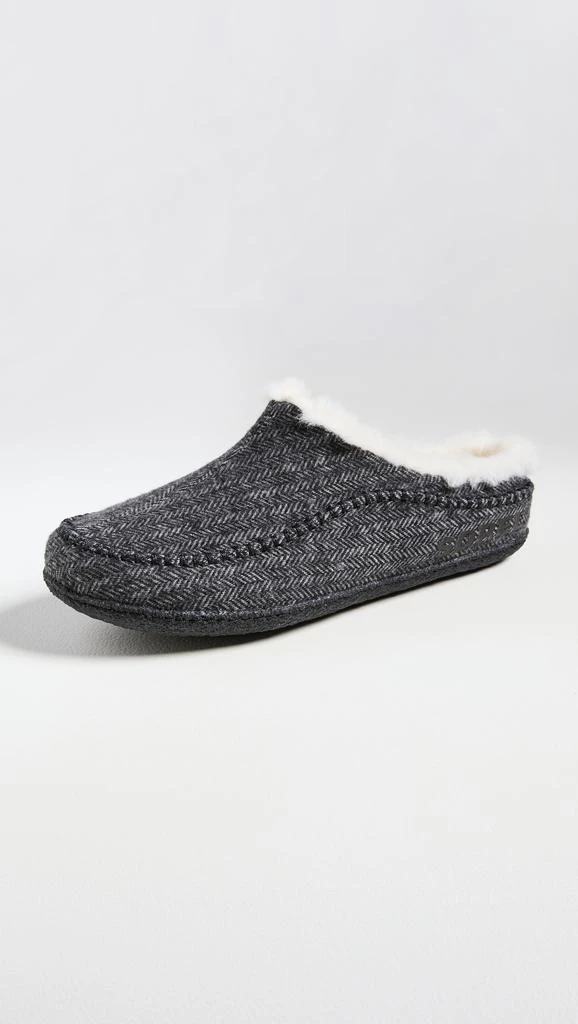 商品SOREL|Falcon Ridge II Slippers,价格¥193,第1张图片