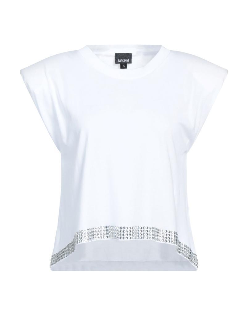 商品Just Cavalli|T-shirt,价格¥1125,第1张图片