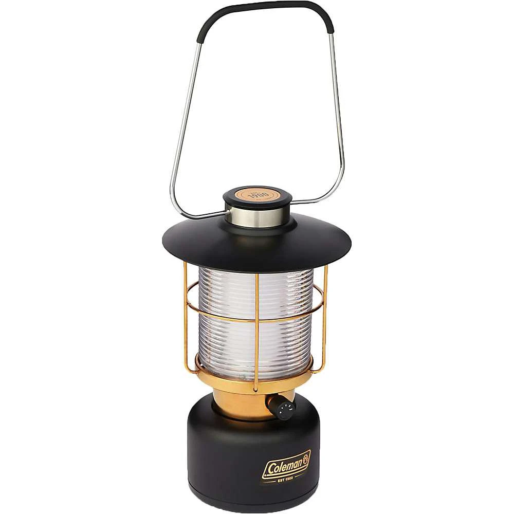 商品Coleman|Coleman 1900 Collection 600L Handheld Lantern,价格¥619,第3张图片详细描述