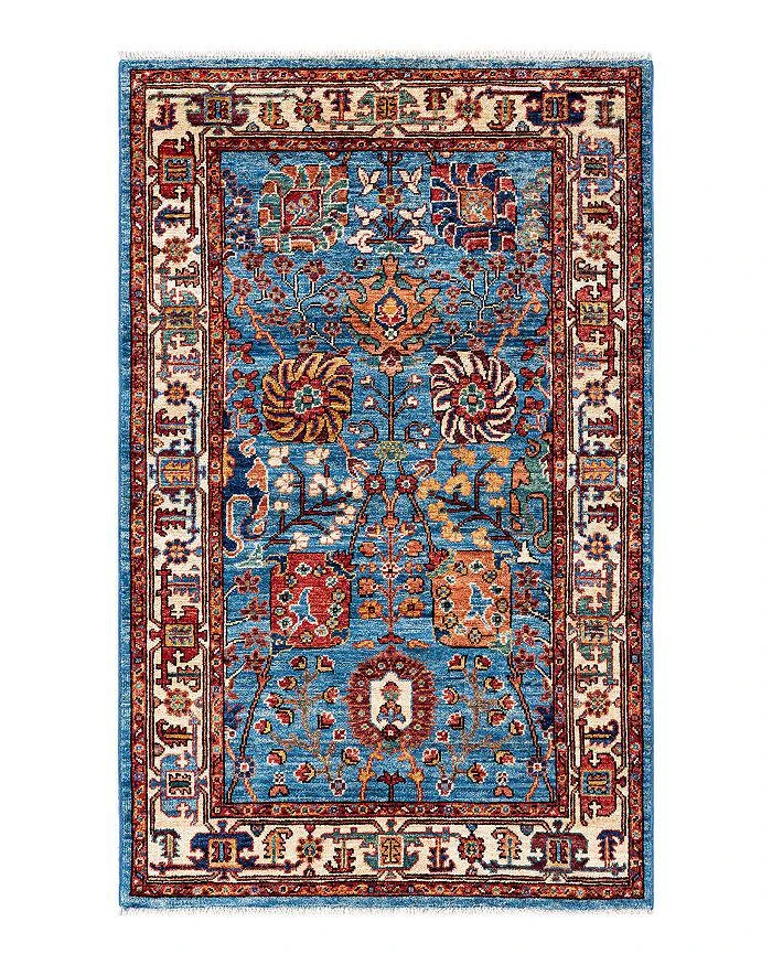 商品Bloomingdale's|Serapi M1973 Area Rug, 3' x 4'10",价格¥7768,第1张图片