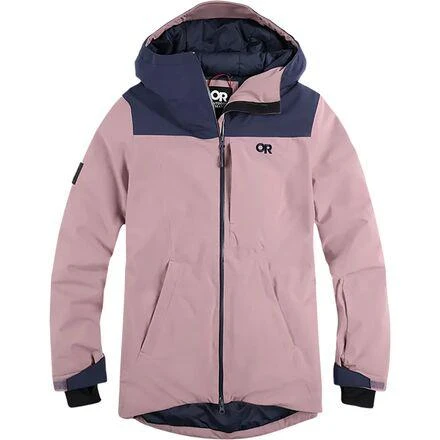 Snowcrew Plus Jacket - Women's 商品