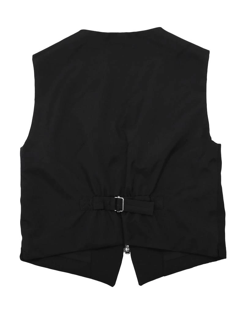 商品DSQUARED2|Suit vest,价格¥334,第2张图片详细描述