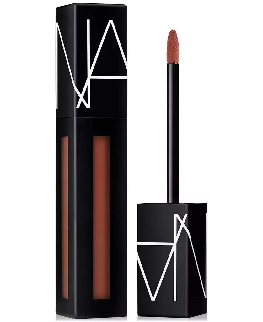 商品NARS|哑致水彩唇釉,价格¥228,第1张图片