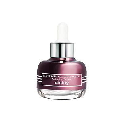 商品Sisley|Sisley 希思黎 黑玫瑰珍宠滋养精华油 25ml,价格¥1759,第1张图片