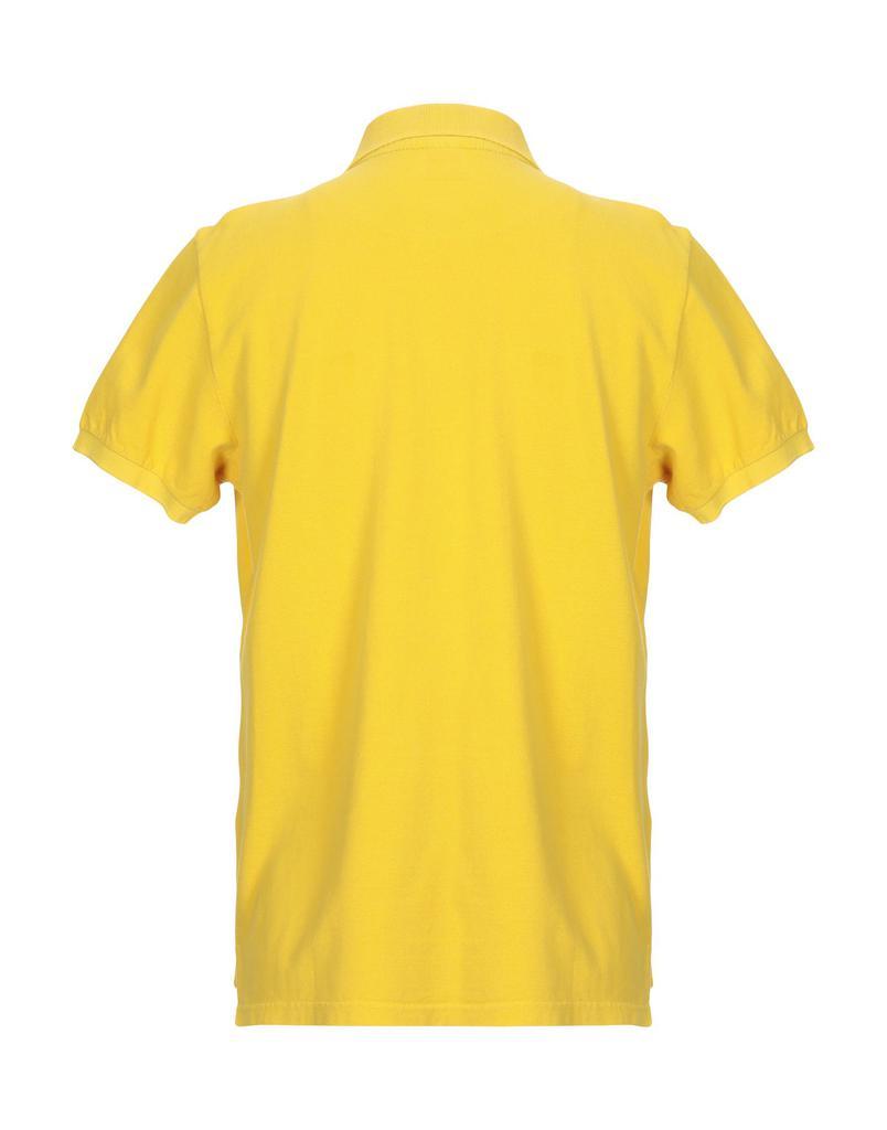 商品Fila|Polo shirt,价格¥260,第4张图片详细描述