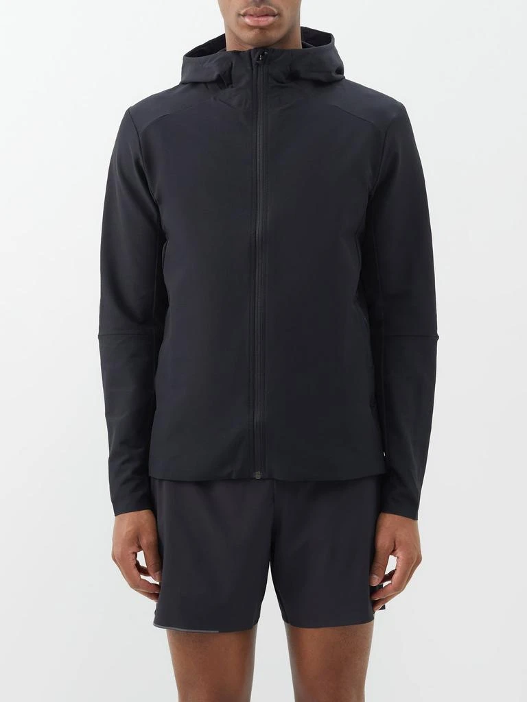 商品Lululemon|Warp Light packable jacket,价格¥1491,第1张图片