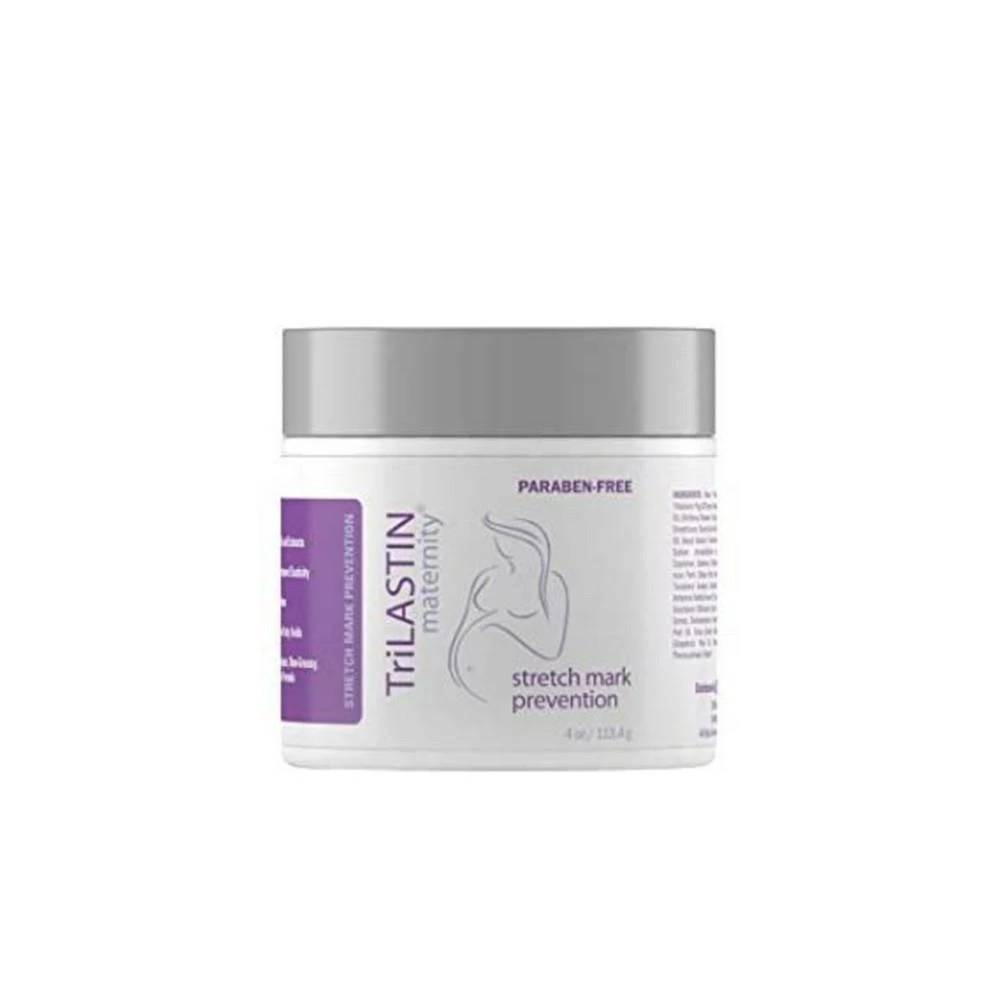 商品TriLASTIN|Maternity Stretch Mark Prevention Cream,价格¥335,第1张图片