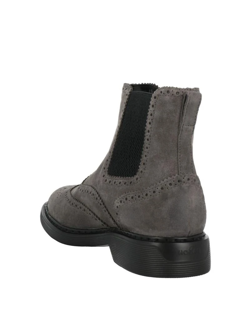 商品hogan|Ankle boot,价格¥2443,第3张图片详细描述