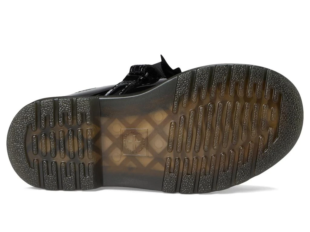 商品Dr. Martens|Maccy II Toddler Mary Jane (Toddler),价格¥477,第3张图片详细描述