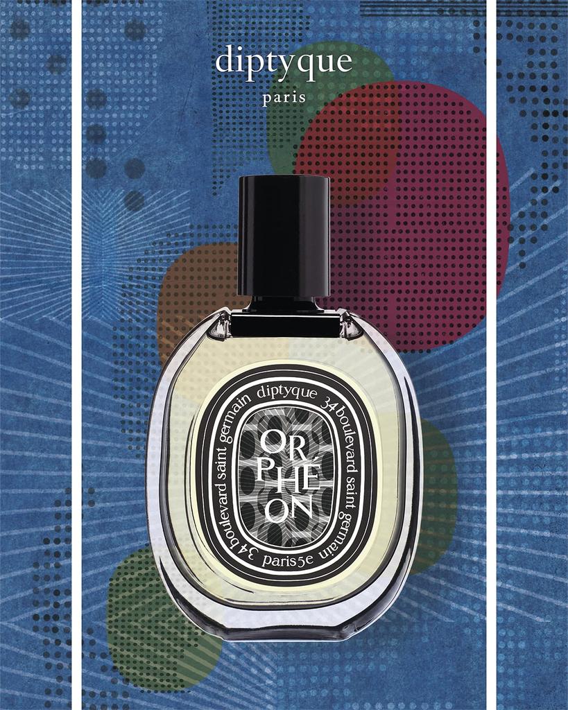 Orpheon Eau de Parfum, 2.5 oz.商品第4张图片规格展示