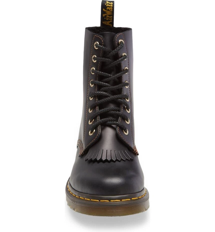 商品Dr. Martens|1460 Pascal Abruzzo Leather Boot,价格¥675,第4张图片详细描述