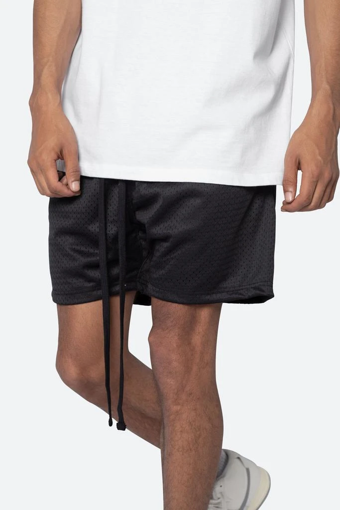 Every Day Mesh Shorts - Black 商品