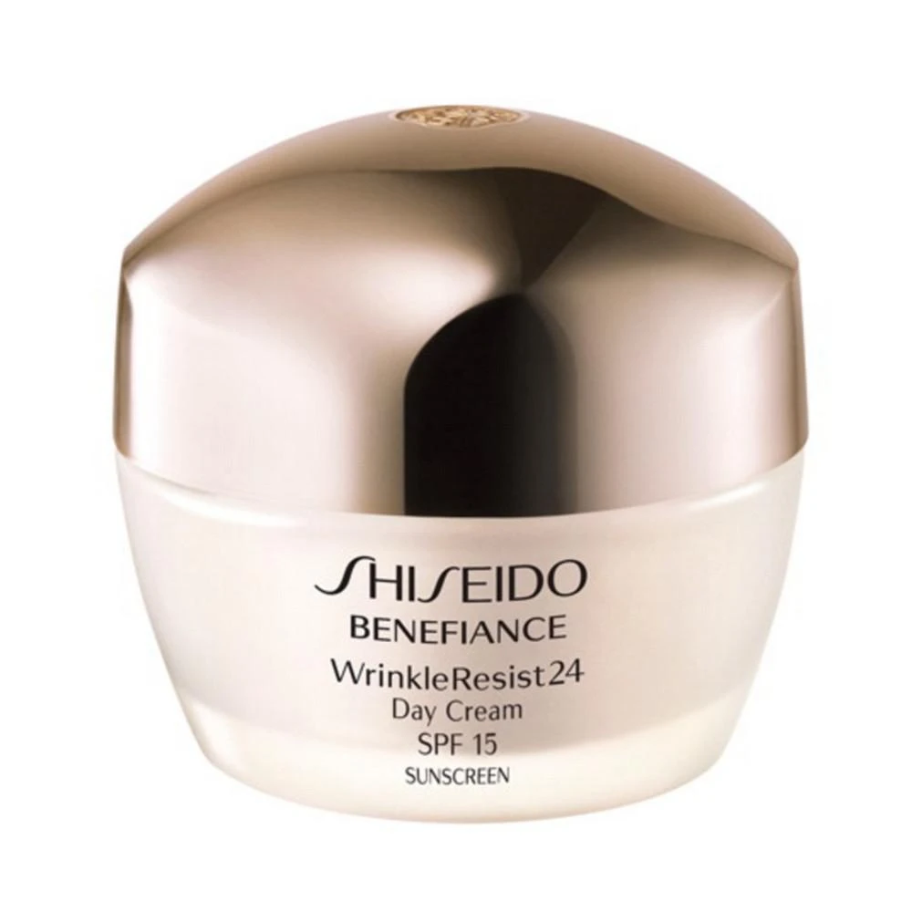 商品Shiseido|盼丽风姿抗皱日霜 SPF18 50ml,价格¥449,第1张图片