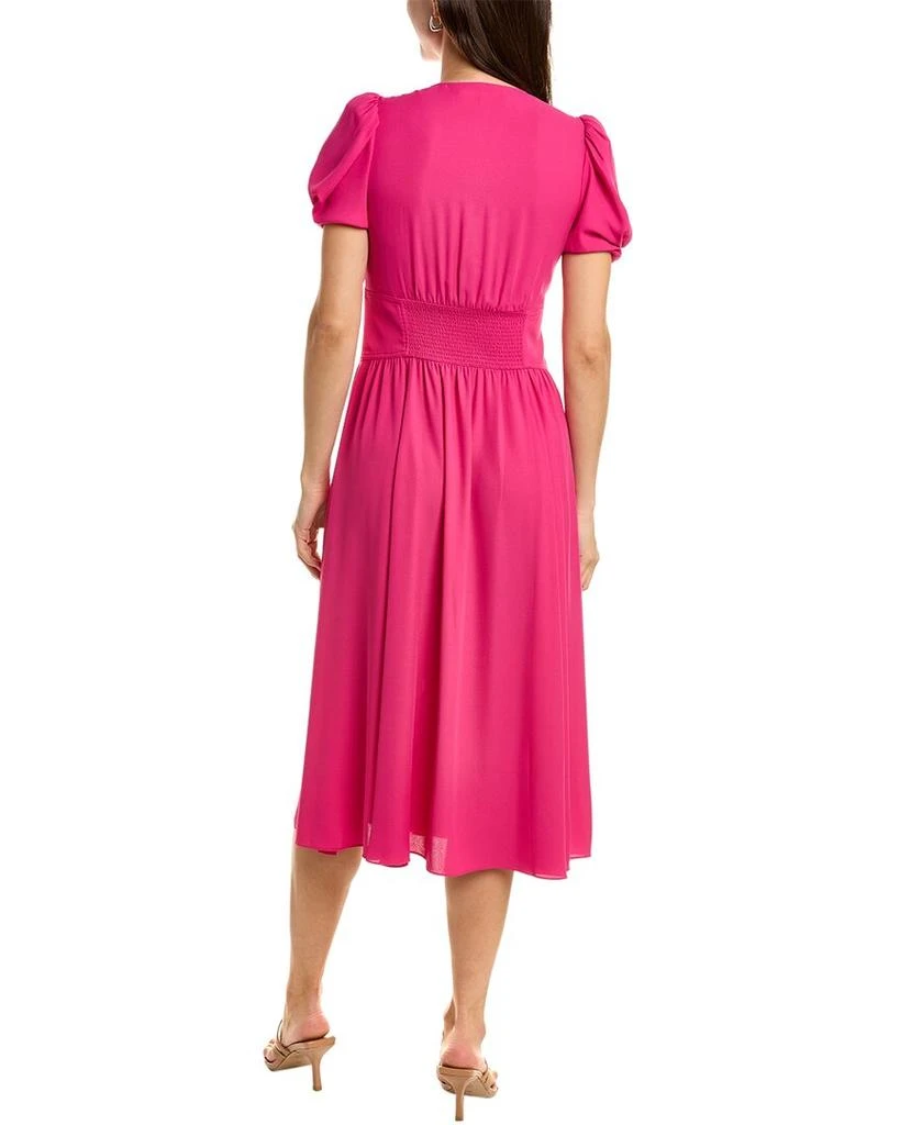 商品Diane von Furstenberg|Diane von Furstenberg Cordelia Midi Dress,价格¥817,第2张图片详细描述