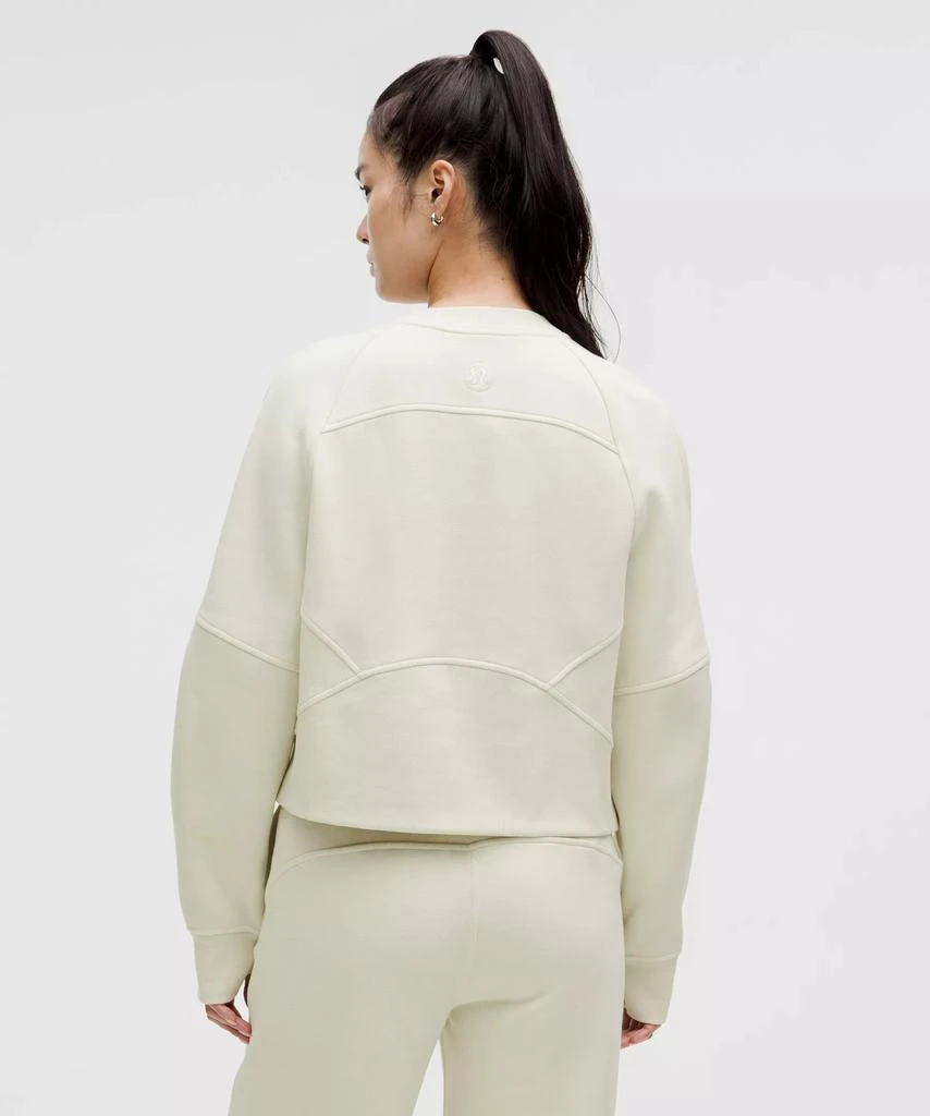 Scuba Oversized Pullover *Wordmark 商品