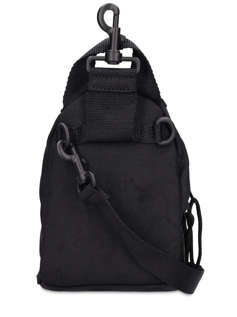 商品Balenciaga|Mini Backpack Shoulder Bag,价格¥5177,第5张图片详细描述