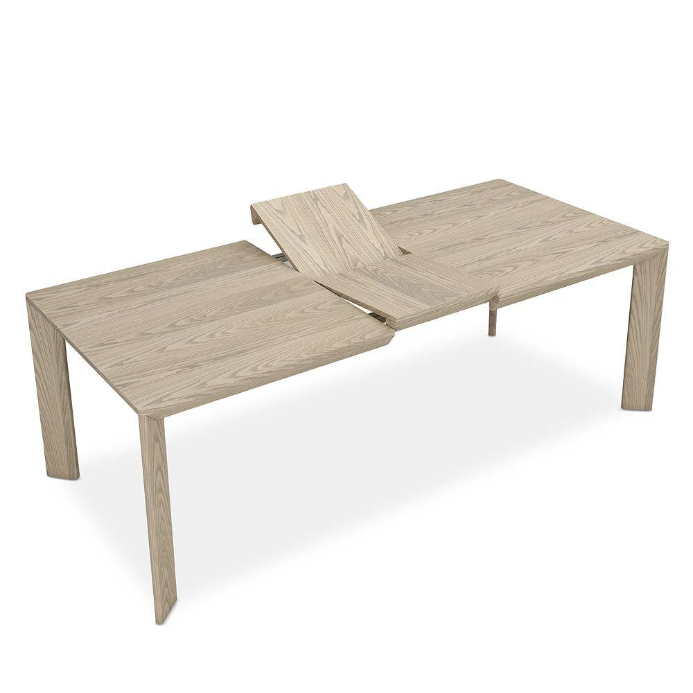 72" - 90" Simple Extension Dining Table 商品