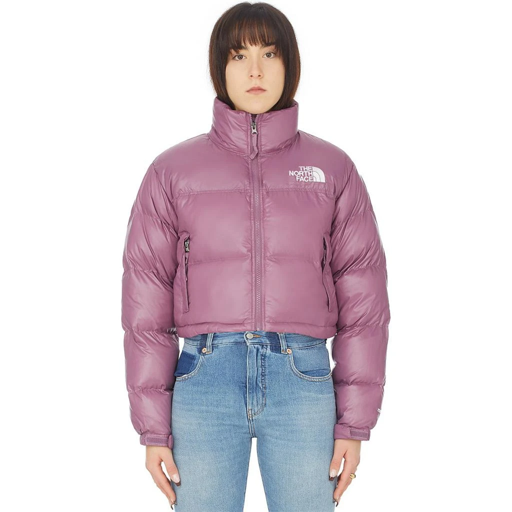 商品The North Face|Nuptse Short Jacket,价格¥2062,第1张图片