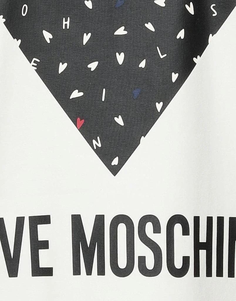 商品Love Moschino|Short dress,价格¥1328,第4张图片详细描述