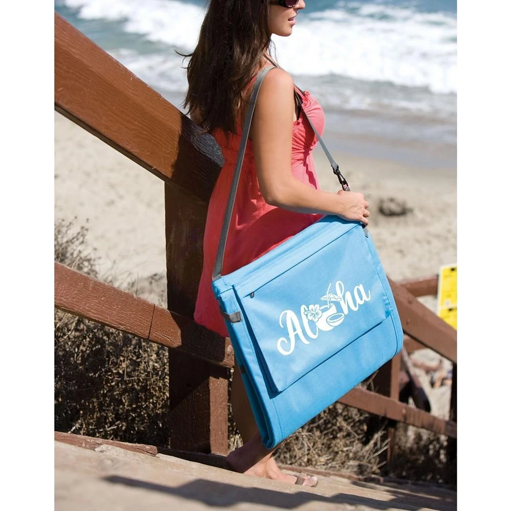 Aloha Beachcomber Portable Beach Chair Tote 商品