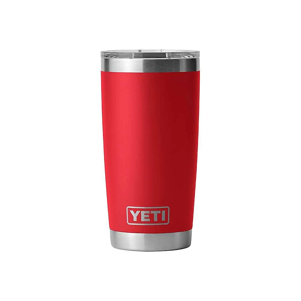 商品YETI|YETI Rambler 20oz Tumbler,价格¥289,第1张图片