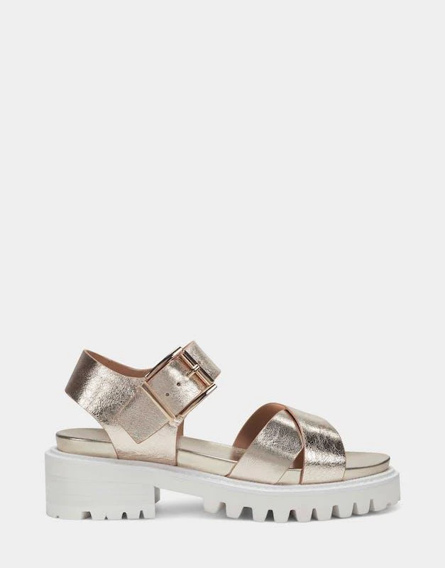商品Aerosoles|Luna Sandal,价格¥602,第1张图片