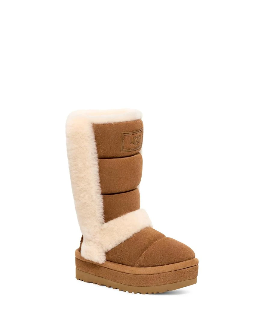 商品UGG|女式 Chillapeak系列 高筒雪地靴,价格¥2151,第1张图片