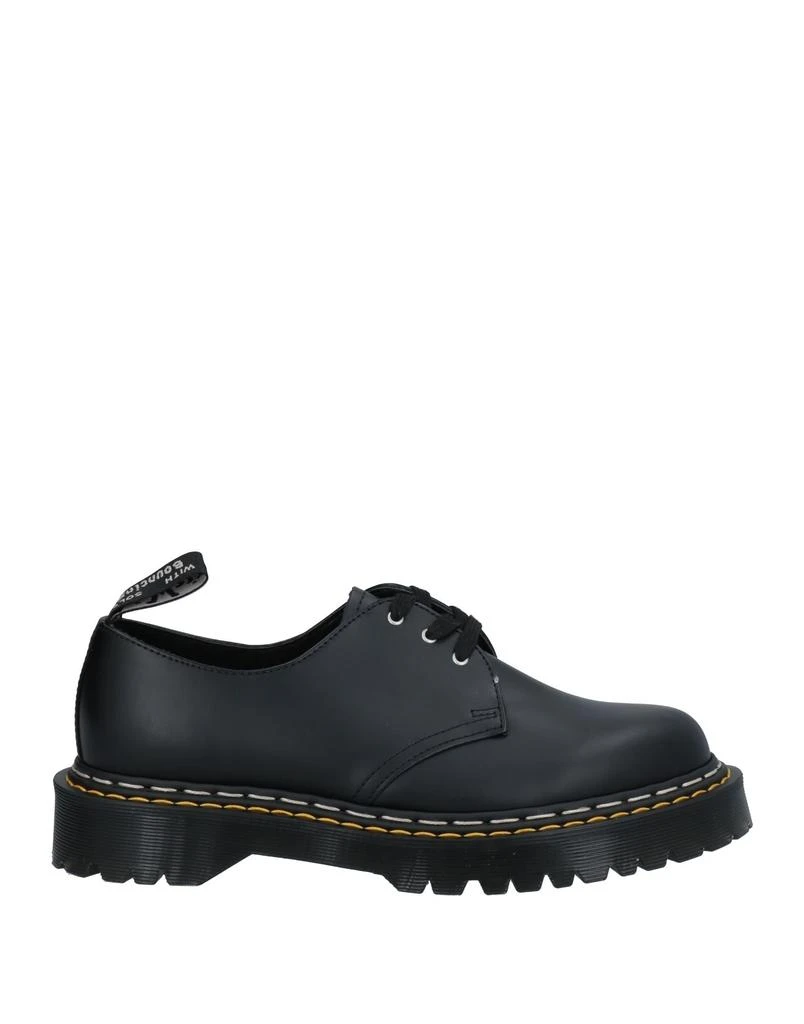 商品Dr. Martens|Laced shoes,价格¥1858,第1张图片