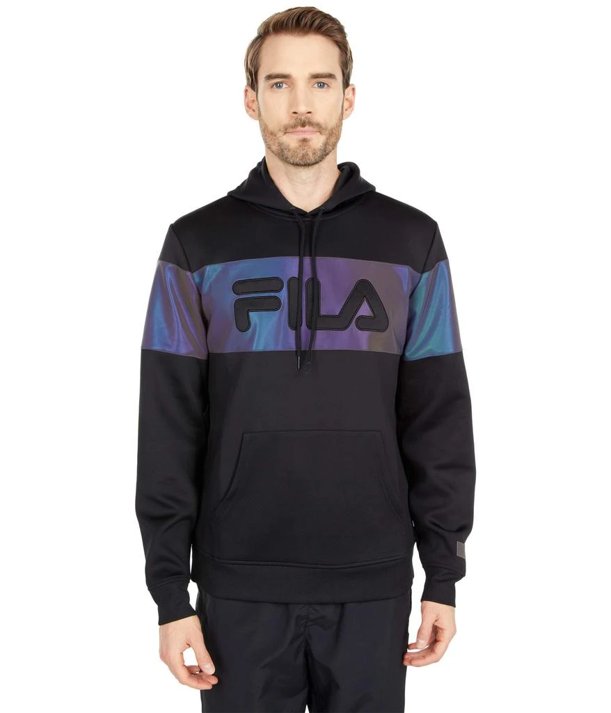 商品Fila|Lando Hoodie,价格¥527,第1张图片