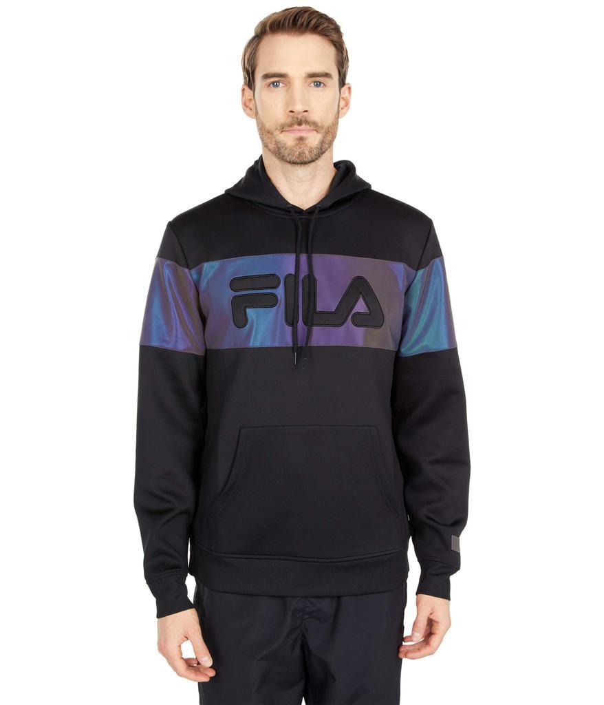 商品Fila|Lando Hoodie,价格¥533,第1张图片