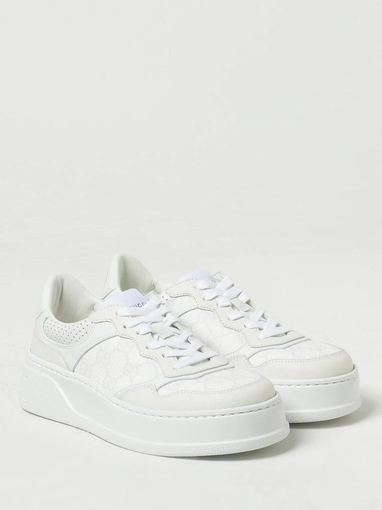 商品Gucci|Sneakers woman Gucci,价格¥5884,第2张图片详细描述