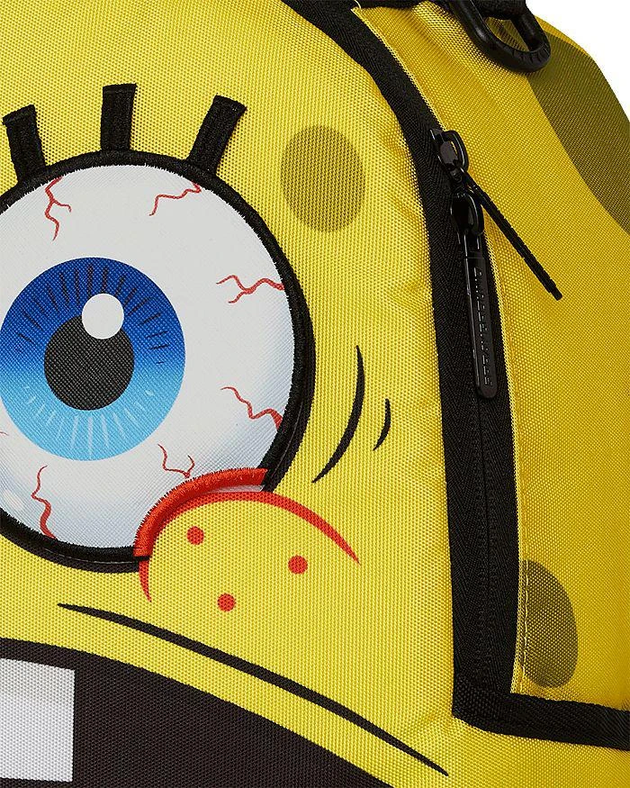 SpongeBob Removable Eyes DLXR Backpack 商品