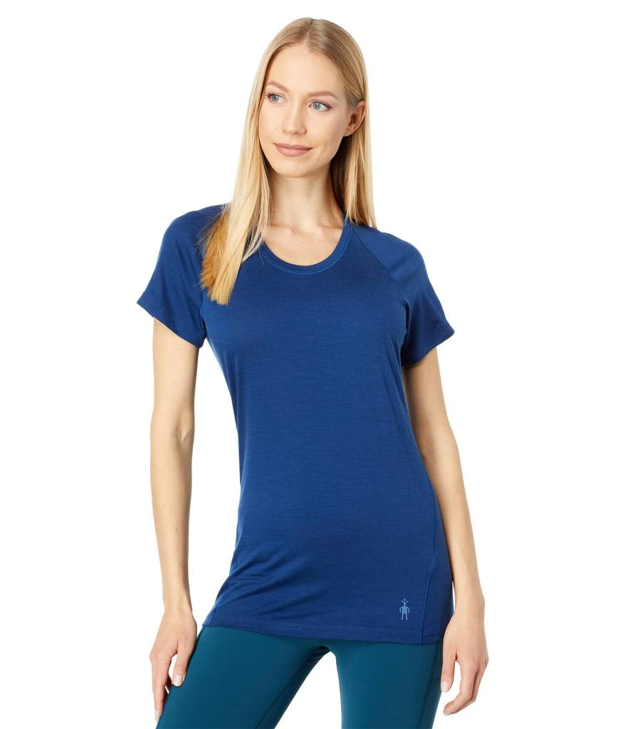 商品SmartWool|Merino 150 Plant-Based Dye Base Layer Short Sleeve,价格¥272,第1张图片