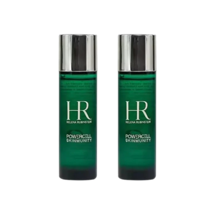 商品Helena Rubinstein|HR 赫莲娜 绿宝瓶强韧修护精萃液新肌水 30ml 中小样,价格¥163,第1张图片