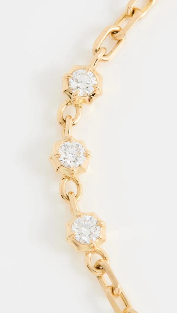 商品Jade Trau|Jade Trau Sophisticate Station Bracelet,价格¥21261,第5张图片详细描述
