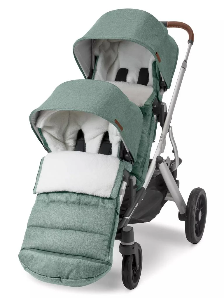 商品UPPAbaby|Emmett Cozyganoosh,价格¥1274,第5张图片详细描述