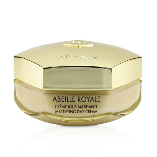 商品Guerlain|Abeille Royale Mattifying Day Cream,价格¥1230,第1张图片