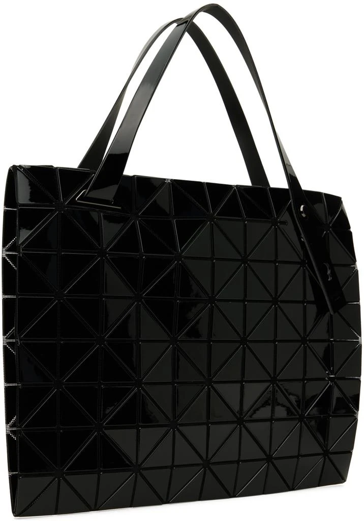 商品Issey Miyake|Black Carton Tote,价格¥7787,第2张图片详细描述