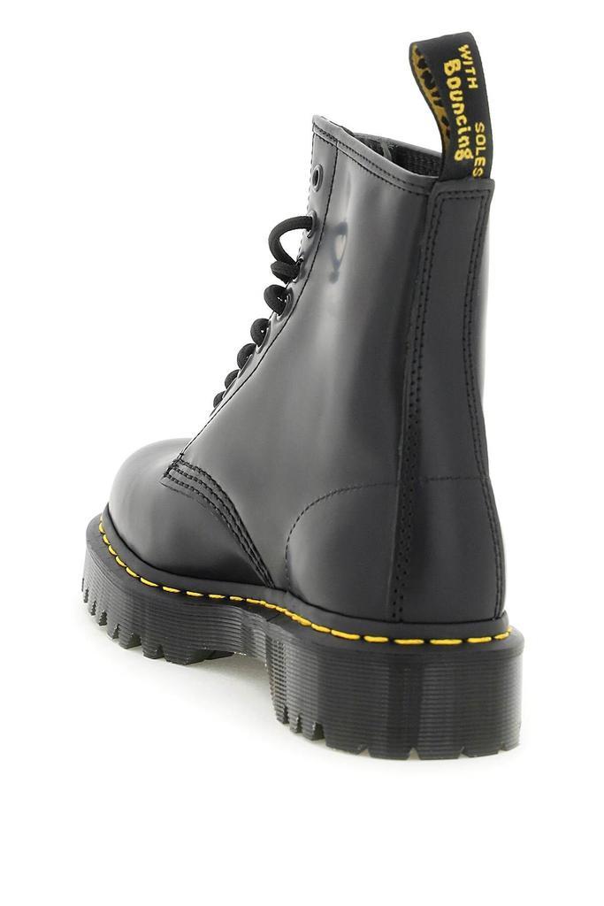 商品Dr. Martens|1460 BEX SMOOTH LACE-UP COMBAT BOOTS,价格¥992,第4张图片详细描述