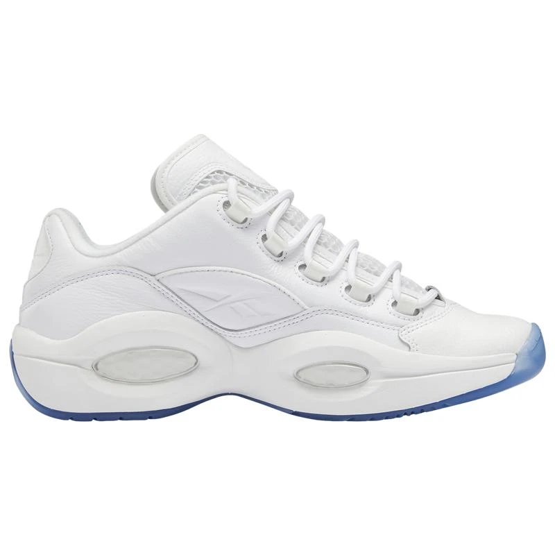 商品Reebok|Reebok Question Low - Men's,价格¥451,第1张图片