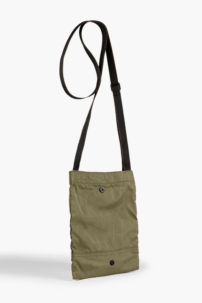 商品Rag & Bone|Addison jacquard shoulder bag,价格¥218,第3张图片详细描述