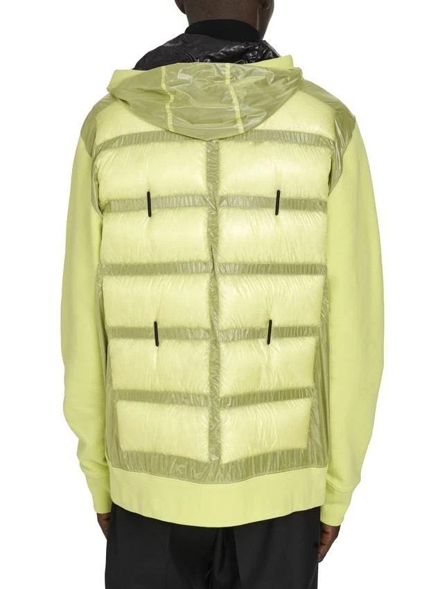 商品Moncler|x Craig Green - 连帽夹克,价格¥7419,第5张图片详细描述
