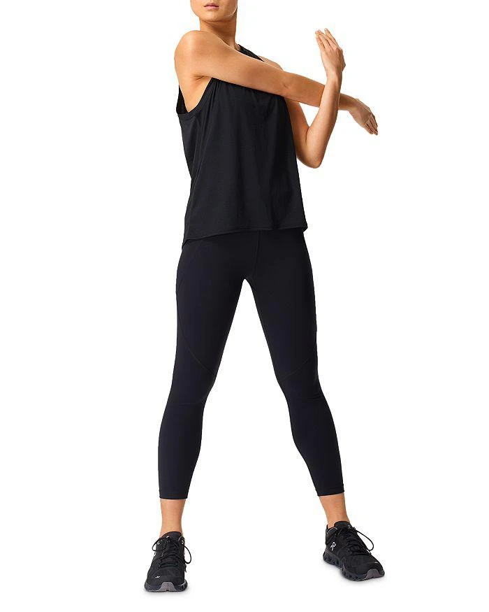 商品SWEATY BETTY|Power 7/8 Workout Leggings,价格¥809,第4张图片详细描述