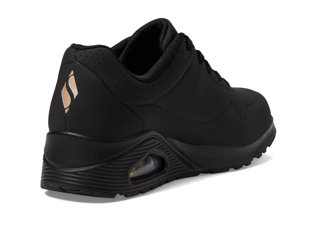 商品SKECHERS|Uno - Stand On Air,价格¥465,第5张图片详细描述
