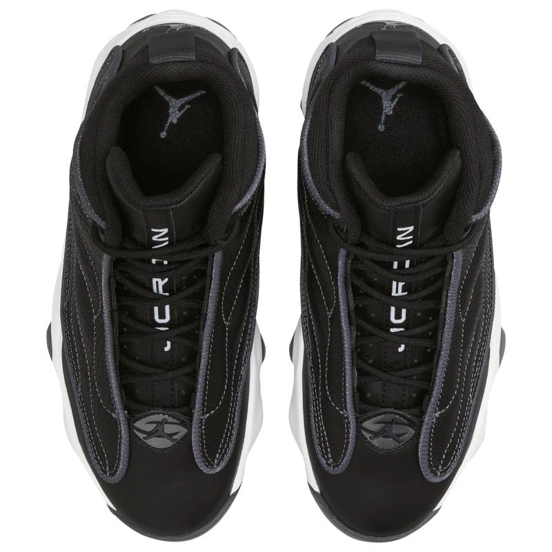 商品Jordan|Jordan Pro Strong - Boys' Grade School,价格¥519,第4张图片详细描述